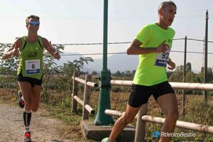 Sprint Summer Run 5K 2016