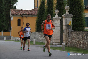 Sprint Summer Run 5K 2016