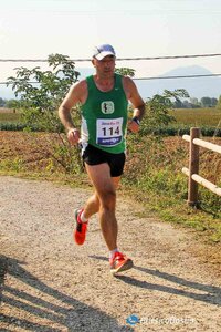 Sprint Summer Run 5K 2016
