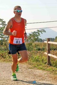 Sprint Summer Run 5K 2016