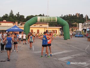 Sprint Summer Run 5K 2016