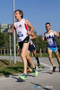 Sprint Summer Run 5K 2016