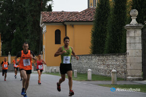 Sprint Summer Run 5K 2016