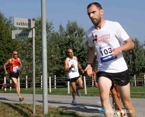 Sprint Summer Run 5K 2016