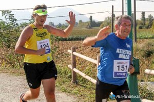 Sprint Summer Run 5K 2016