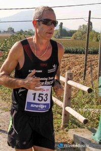 Sprint Summer Run 5K 2016