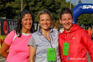Sprint Summer Run 5K 2016