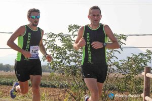 Sprint Summer Run 5K 2016