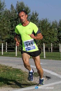 Sprint Summer Run 5K 2016