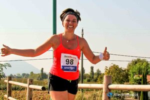 Sprint Summer Run 5K 2016
