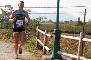 Sprint Summer Run 5K 2016
