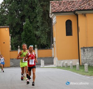 Sprint Summer Run 5K 2016