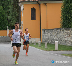 Sprint Summer Run 5K 2016