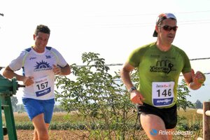 Sprint Summer Run 5K 2016