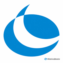 AtleticoBastia.it 2016 02 05 LogoSimboloAtleticoBastia Intro01