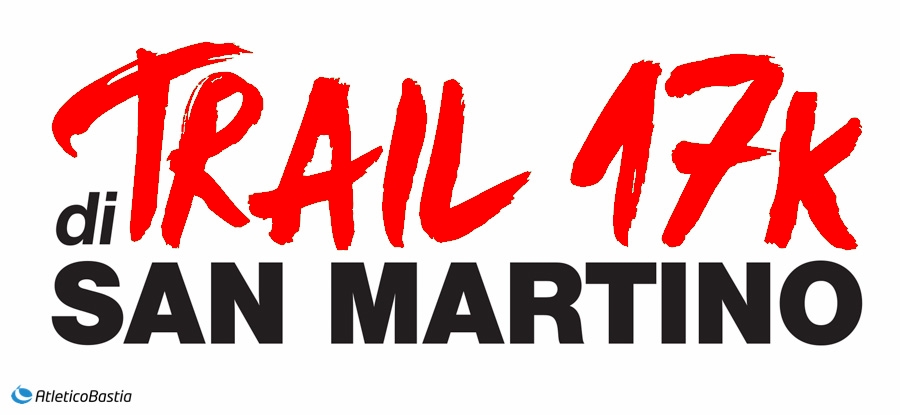 Regolamento Trail di San Martino 17k